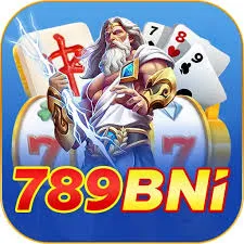 789BNI - Game QiuQiu Seru dan Menarik
