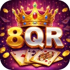 8QR - Game QiuQiu Seru dan Mengasyikkan