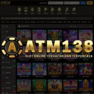 ATM138 - Game Gaple Terbaik untuk Hiburan Sehari-hari