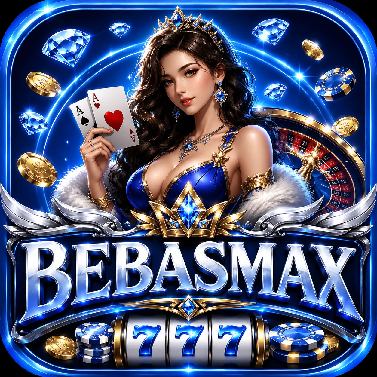 BEBASMAX - Permainan Slot Menarik dan Mengasyikkan