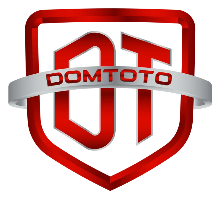 DOMTOTO - Pertarungan Epik dalam Dunia Battle Royale