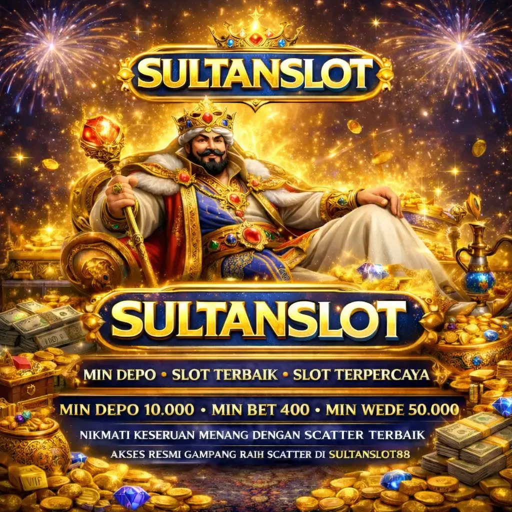 SULTANSLOT - Permainan Tycoon Slot yang Menghibur