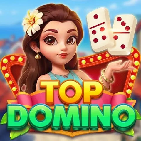 TOPDOMINO - Pertarungan Seru di Dunia Domino